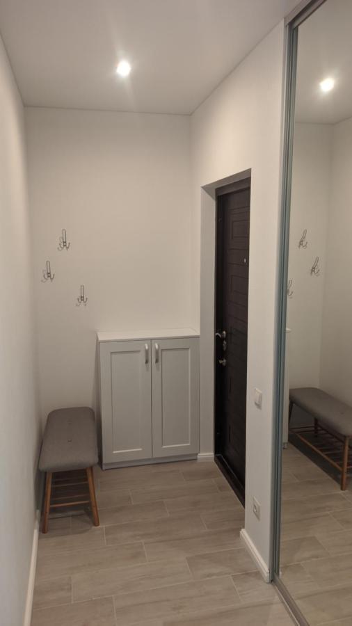 Apartmán Квартира Кадорр Бассейная Apt Odeassa Basseinaya Oděsa Exteriér fotografie