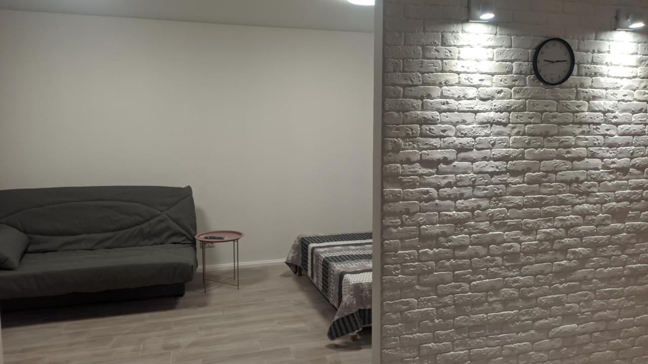 Apartmán Квартира Кадорр Бассейная Apt Odeassa Basseinaya Oděsa Exteriér fotografie