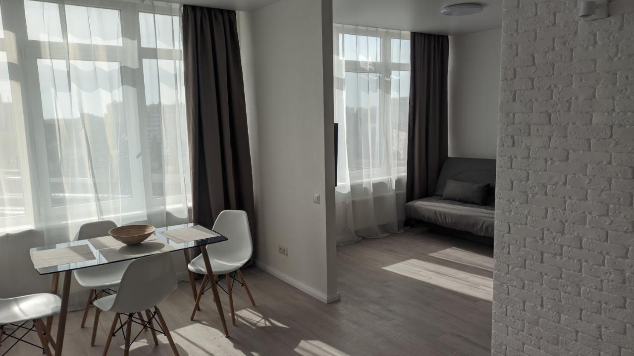 Apartmán Квартира Кадорр Бассейная Apt Odeassa Basseinaya Oděsa Exteriér fotografie