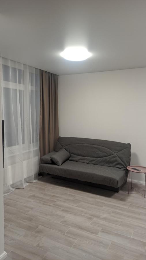 Apartmán Квартира Кадорр Бассейная Apt Odeassa Basseinaya Oděsa Exteriér fotografie