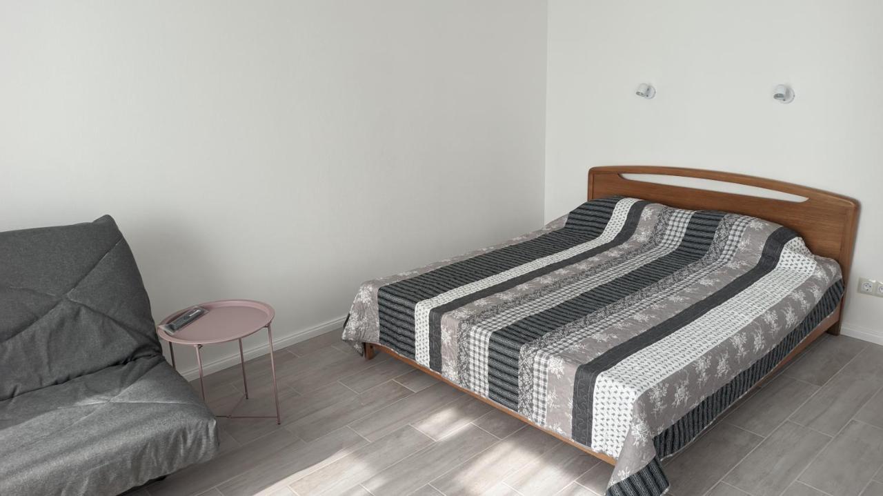 Apartmán Квартира Кадорр Бассейная Apt Odeassa Basseinaya Oděsa Exteriér fotografie