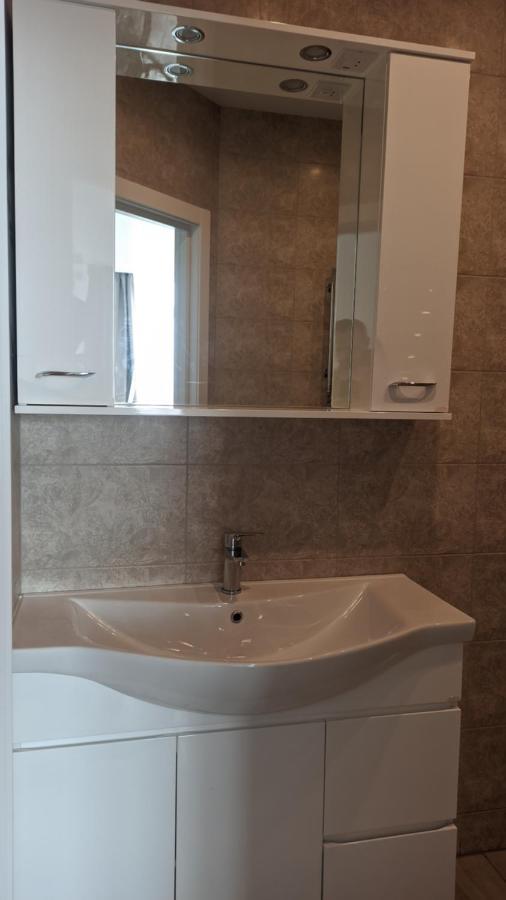 Apartmán Квартира Кадорр Бассейная Apt Odeassa Basseinaya Oděsa Exteriér fotografie