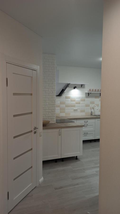 Apartmán Квартира Кадорр Бассейная Apt Odeassa Basseinaya Oděsa Exteriér fotografie